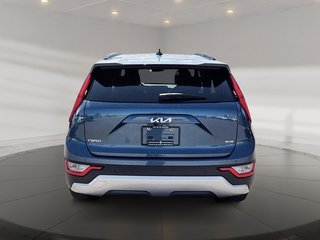 2025 Kia Niro HEV EX Premium