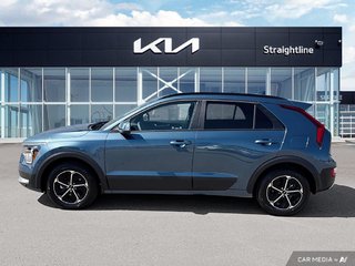 2025 Kia Niro HEV EX Premium