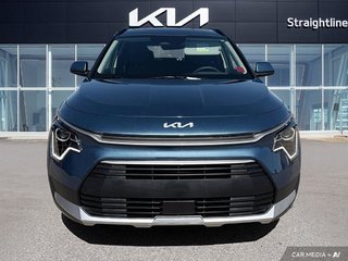 2025 Kia Niro HEV EX Premium