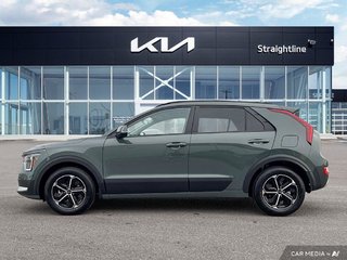 2025 Kia Niro HEV EX Premium