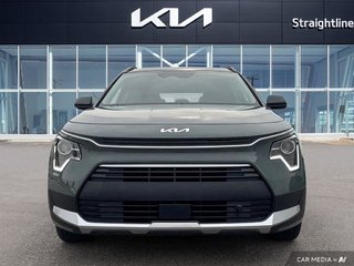 2025 Kia Niro HEV EX Premium