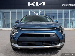 2025 Kia Niro HEV EX Premium