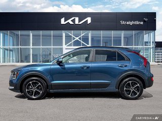 2025 Kia Niro HEV EX Premium