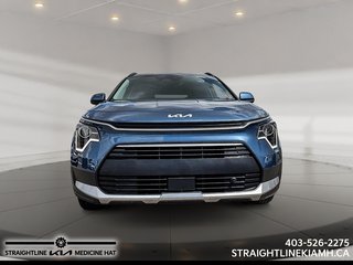 2025 Kia Niro HEV EX Premium