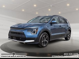 2025 Kia Niro HEV EX Premium