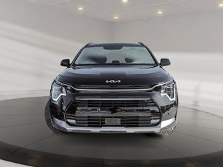 2025 Kia Niro HEV SX