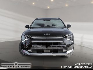 2025 Kia Niro HEV SX