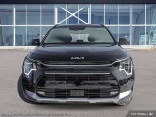 2025 Kia Niro HEV SX