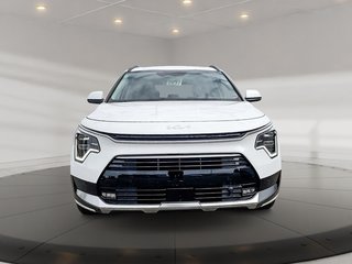 2025 Kia Niro HEV SX