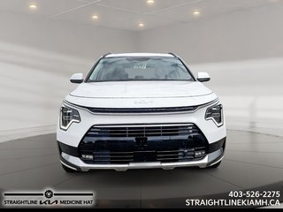 2025 Kia Niro HEV SX