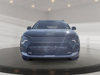2025 Kia Niro HEV SX