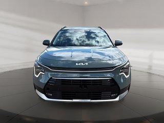 2025 Kia Niro HEV SX
