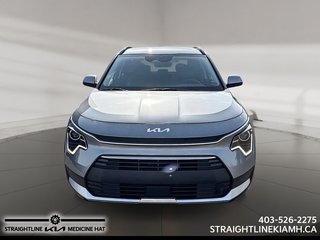 2026 Kia Niro HEV EX Premium