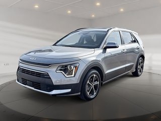 2026 Kia Niro HEV EX Premium