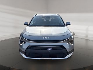 2026 Kia Niro HEV EX Premium