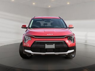 2026 Kia Niro HEV EX