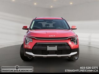 2026 Kia Niro HEV EX