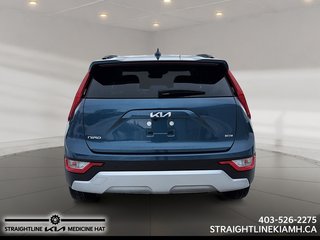 2026 Kia Niro HEV EX