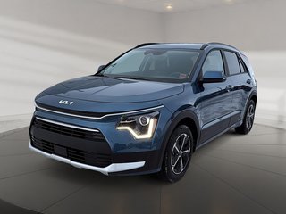 2026 Kia Niro HEV EX