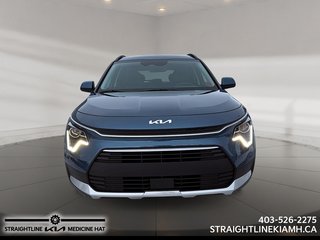 2026 Kia Niro HEV EX