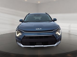 2026 Kia Niro HEV EX