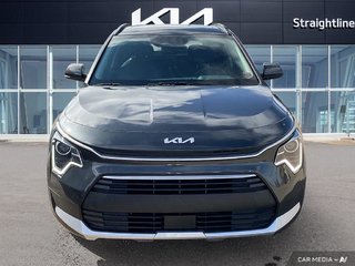 2025 Kia Niro PHEV EX Premium