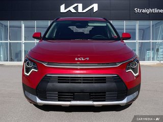 2025 Kia Niro PHEV EX