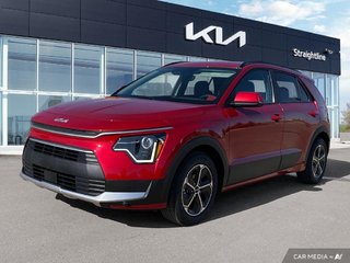 2025 Kia Niro PHEV EX