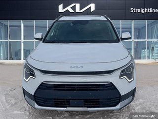 2025 Kia Niro PHEV EX Premium