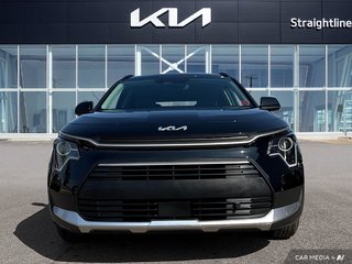 2025 Kia Niro PHEV EX