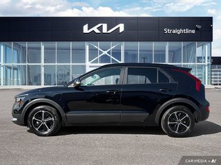 2025 Kia Niro PHEV EX