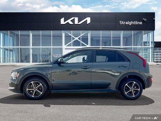 2025 Kia Niro PHEV EX