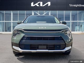 2025 Kia Niro PHEV EX
