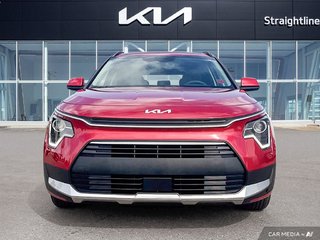 2025 Kia Niro PHEV EX Premium