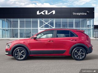 2025 Kia Niro PHEV EX Premium
