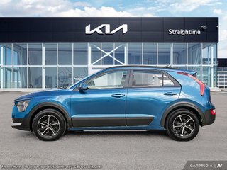 2025 Kia Niro PHEV EX Premium