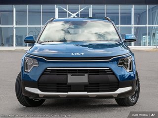 2025 Kia Niro PHEV EX Premium