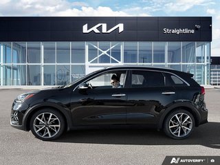 2022 Kia Niro SX Touring