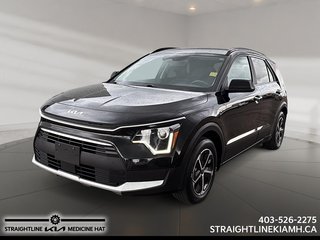 2024 Kia Niro EX