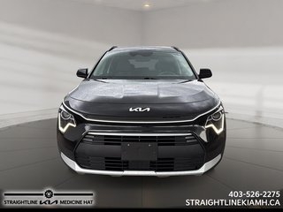 2024 Kia Niro EX