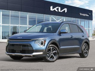 2025 Kia Niro HEV EX