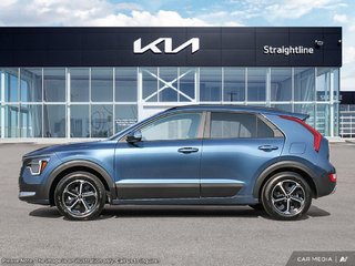 2025 Kia Niro HEV EX