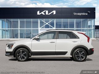 2025 Kia Niro HEV EX