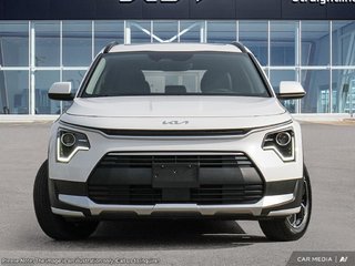 2025 Kia Niro HEV EX