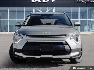 2026 Kia NIRO EX Premium
