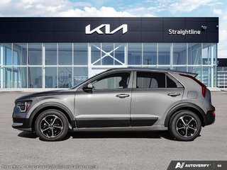 2026 Kia NIRO EX Premium