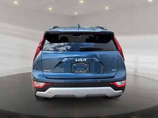 2026 Kia Niro HEV EX