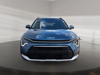 2026 Kia Niro HEV EX