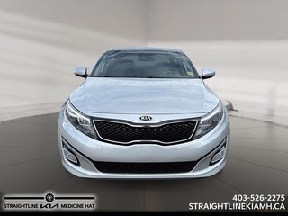 2015 Kia Optima EX Luxury