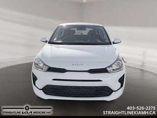 2023 Kia Rio 5-door LX+